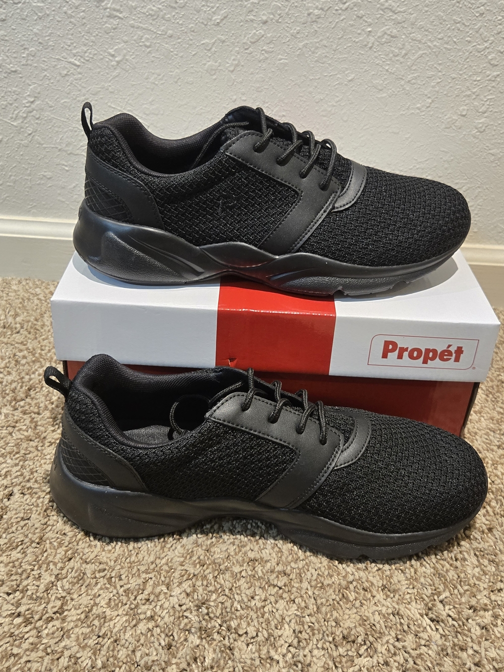 Propet Stability X Women's Walking Shoes-New